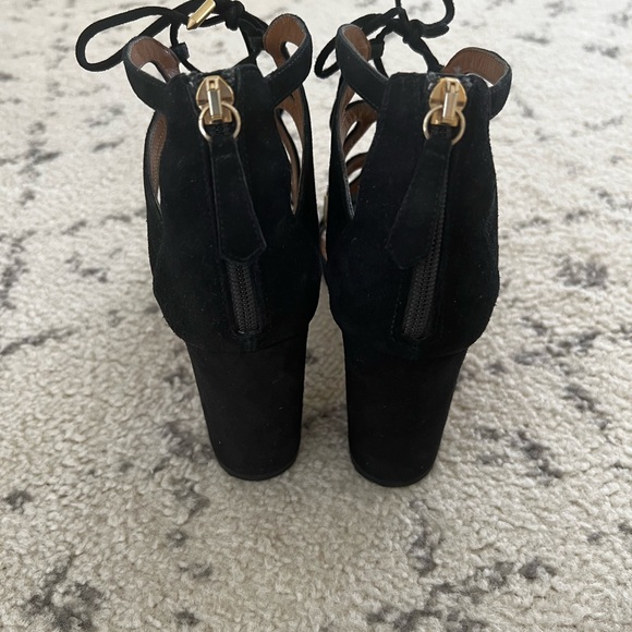 Aquazurra heels - Picture 4 of 7